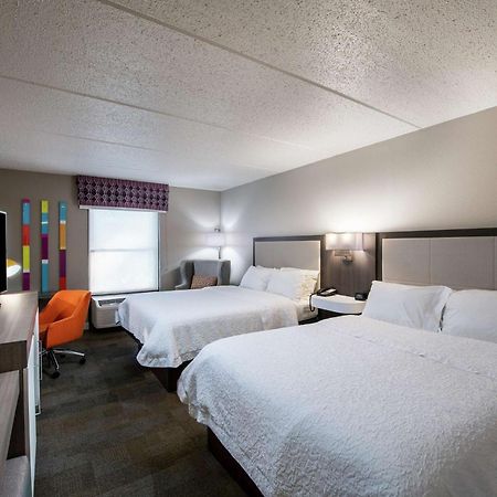 Hampton Inn גיינסוויל מראה חיצוני תמונה