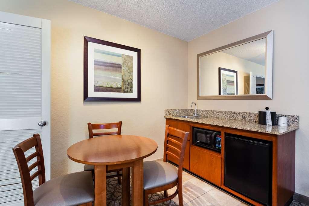 Hampton Inn גיינסוויל חדר תמונה