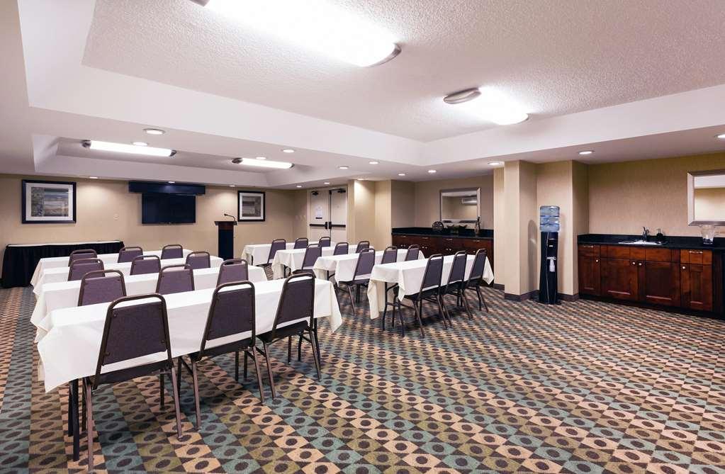 Hampton Inn גיינסוויל מתקנים תמונה