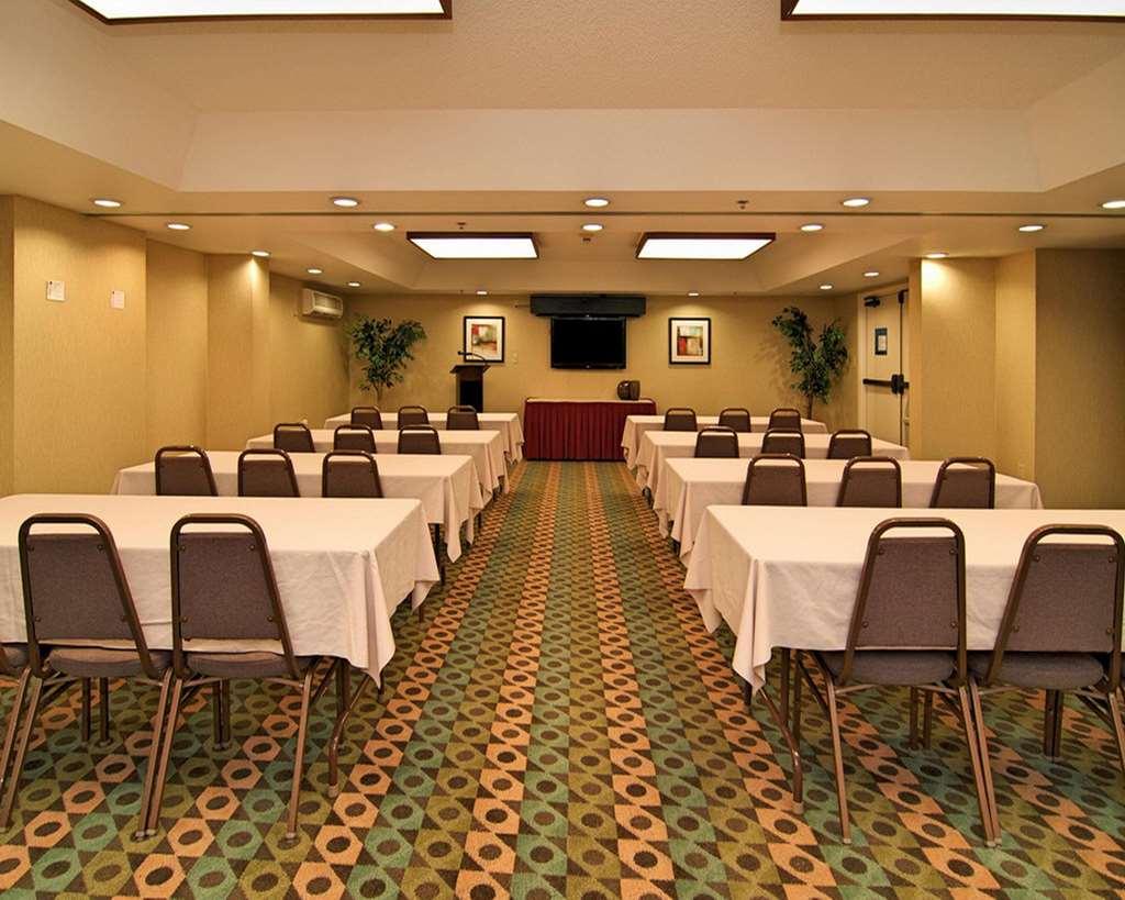 Hampton Inn גיינסוויל מתקנים תמונה